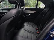 Mercedes-Benz C-Класс IV (W205) Рестайлинг Москва  - изображение 39