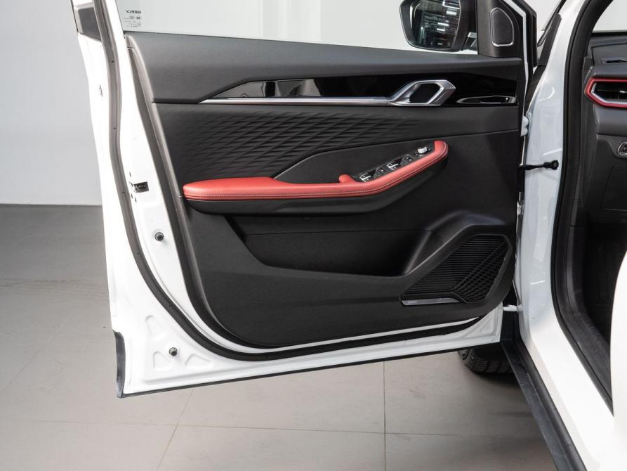 Geely Coolray I Рестайлинг Тюмень  - изображение 11