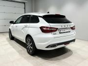 Lada (ВАЗ) Vesta I Рестайлинг (NG) Екатеринбург  - изображение 26