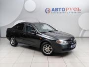 Nissan Almera II (N16) Рестайлинг Подольск  - изображение 26