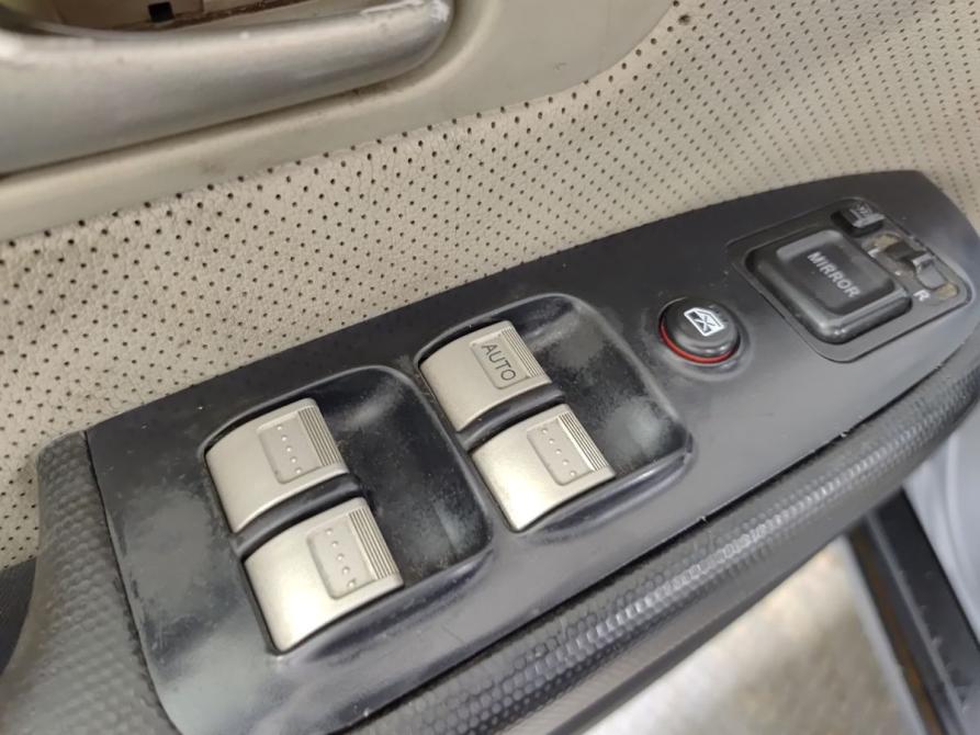 Honda CR-V II Уфа  - изображение 23