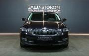 Skoda Octavia III (A7) Рестайлинг Уфа  - изображение 22