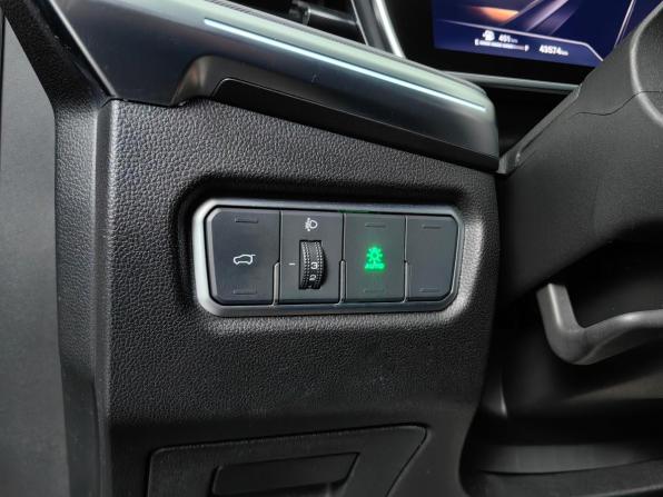 Haval F7 II с пробегом 2024 года, цена 2 333 000 рублей, 43573 км, внедорожник, Автокод Объявления