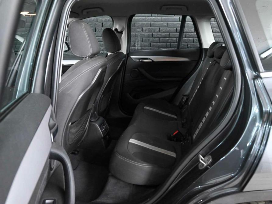 BMW X1 II (F48) Рестайлинг Екатеринбург  - изображение 11