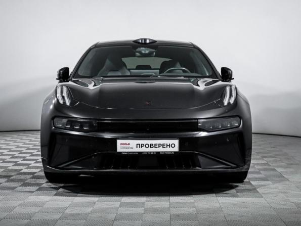 Zeekr 001 I Рестайлинг 1 с пробегом 2024 года, цена 7 500 000 рублей, 51400 км, лифтбек, Автокод Объявления