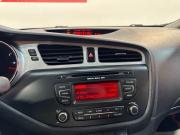 Kia Ceed II Новочеркасск  - изображение 32