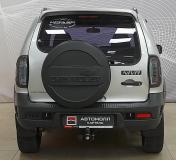 Chevrolet Niva I Рестайлинг Новокузнецк  - изображение 28