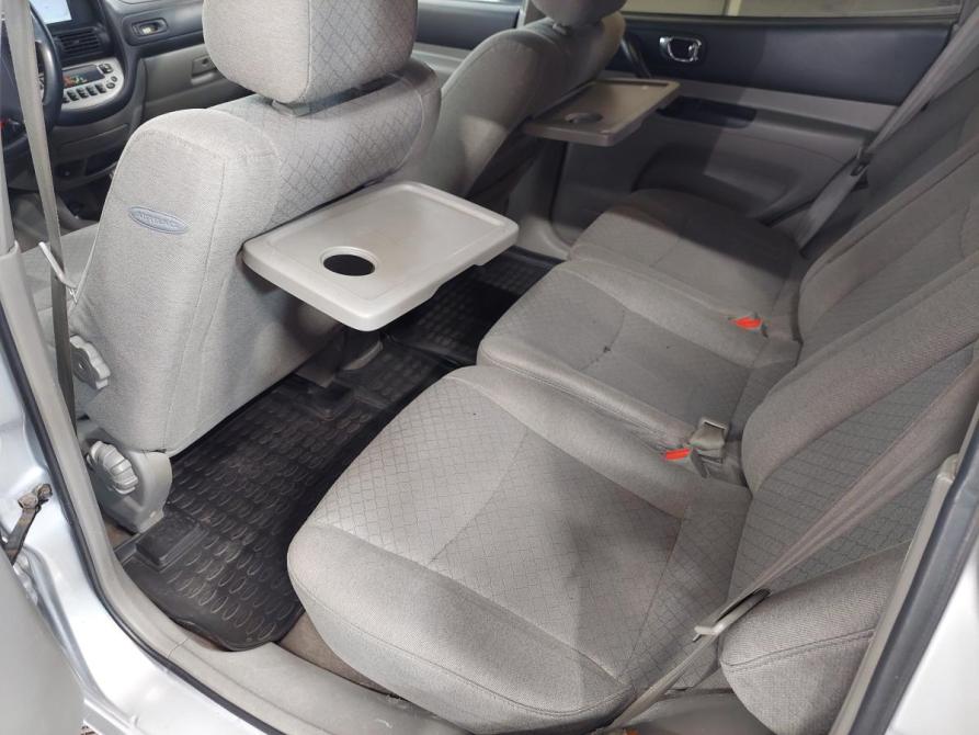 Chevrolet Rezzo Пермь  - изображение 18