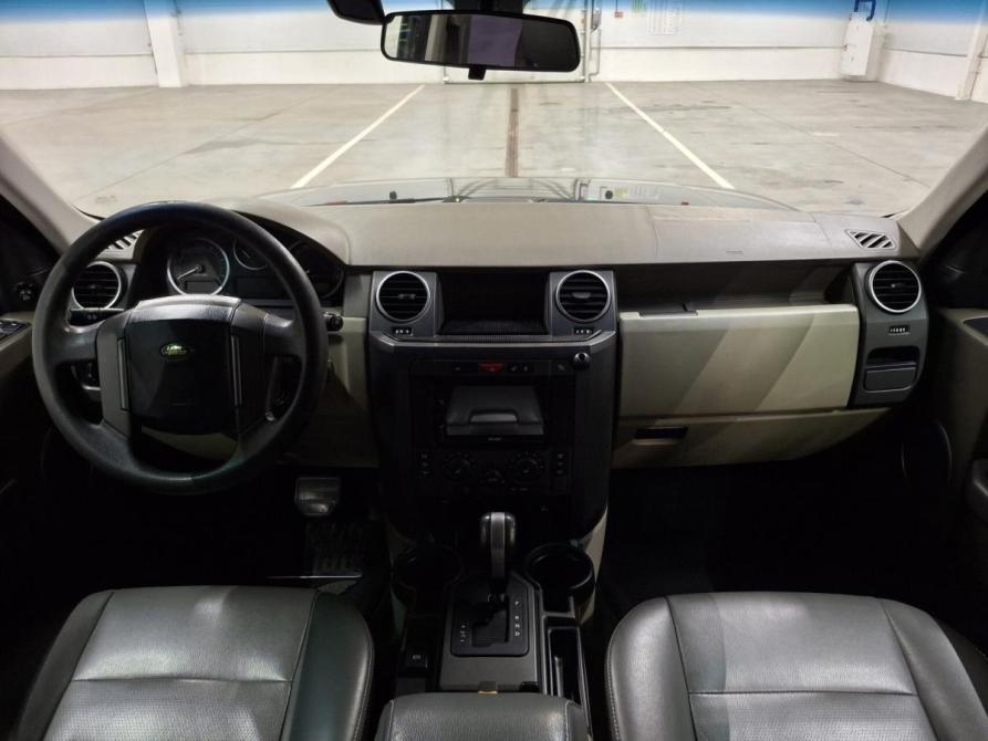 Land Rover Discovery III Казань  - изображение 17