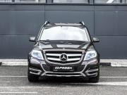 Mercedes-Benz GLK-Класс I (X204) Рестайлинг Новороссийск  - изображение 26