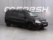 Lada (ВАЗ) Largus I Воронеж  - изображение 17