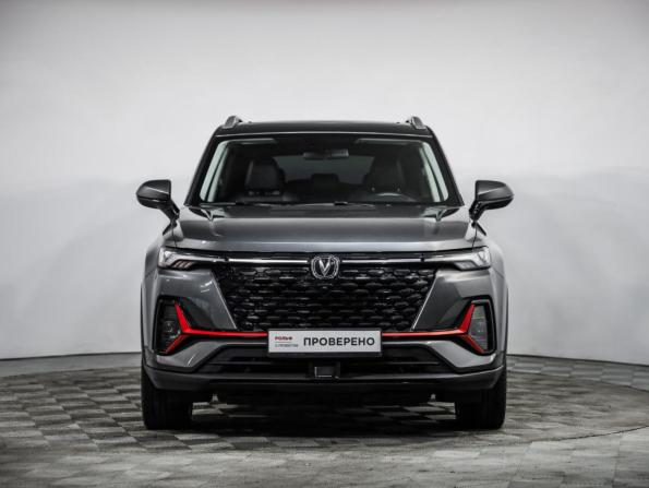 Changan CS35 Plus I Рестайлинг с пробегом 2023 года, цена 1 849 000 рублей, 29160 км, внедорожник, Автокод Объявления