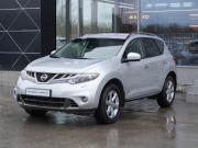 Nissan Murano II (Z51) Новосибирск  - изображение 26