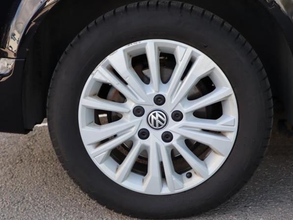 Volkswagen Multivan T6 Рестайлинг с пробегом 2022 года, цена 6 350 000 рублей, 140197 км, минивэн, Автокод Объявления