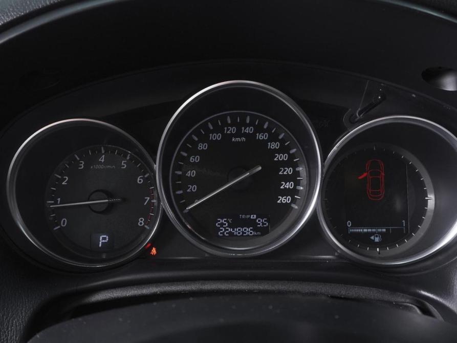 Mazda CX-5 I Ростов-на-Дону  - изображение 19