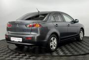 Mitsubishi Lancer X Рестайлинг Нижний Новгород  - изображение 31