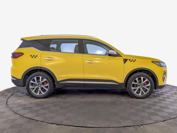 Chery Tiggo 7 Pro Max I с пробегом 2024 года, цена 1 750 000 рублей, 91415 км, внедорожник, Автокод Объявления