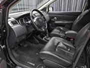 Nissan Tiida I Москва  - изображение 35