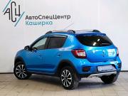 Renault Sandero II Москва  - изображение 16