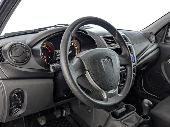 Lada (ВАЗ) Granta I Рестайлинг с пробегом 2024 года, цена 650 000 рублей, 76707 км, седан, Автокод Объявления