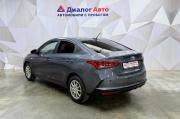Hyundai Solaris II Рестайлинг Азнакаево  - изображение 32
