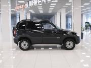 Chevrolet Niva I Рестайлинг Самара  - изображение 23