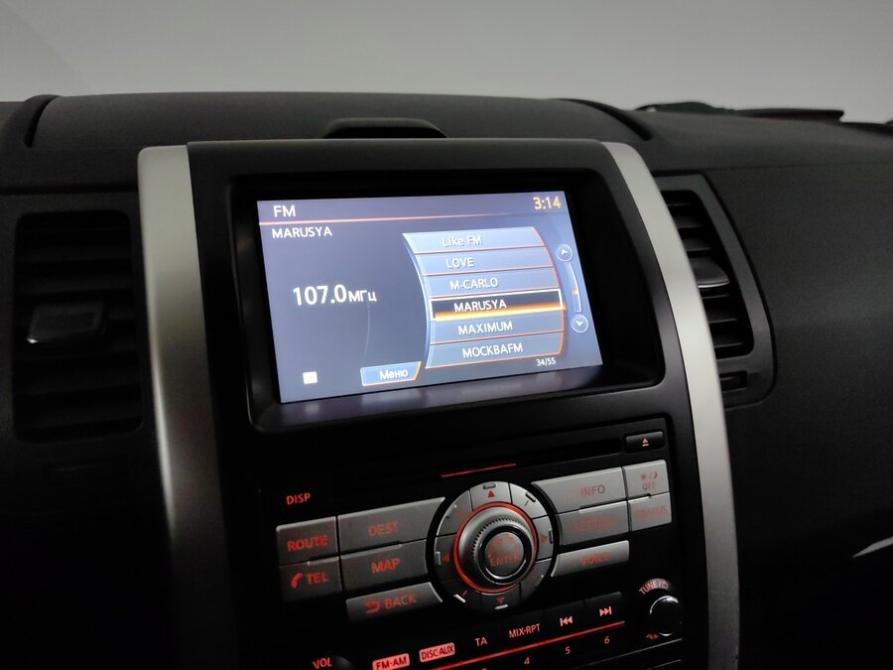 Nissan X-Trail II Рестайлинг Подольск  - изображение 14