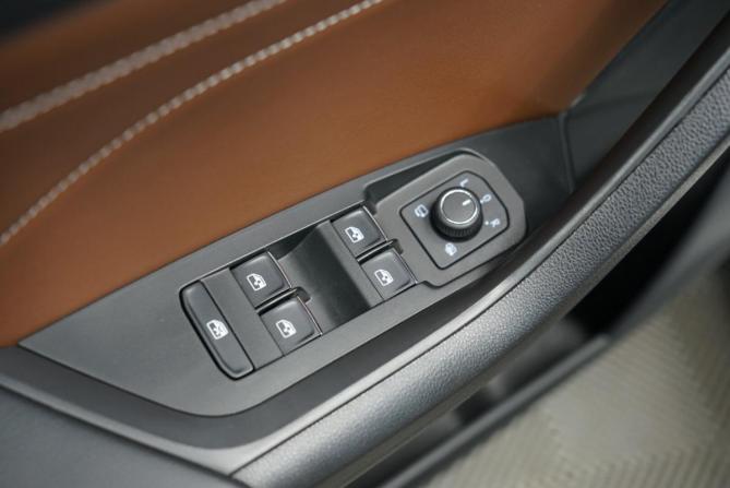 Skoda Kodiaq I Рестайлинг с пробегом 2023 года, цена 4 645 000 рублей, 37291 км, внедорожник, Автокод Объявления