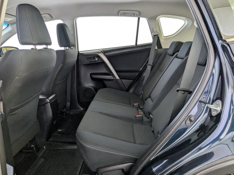 Toyota RAV4 IV (XA40) Рестайлинг Москва  - изображение 10