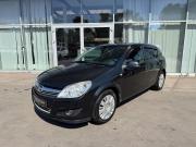 Opel Astra H Рестайлинг Воронеж  - изображение 13