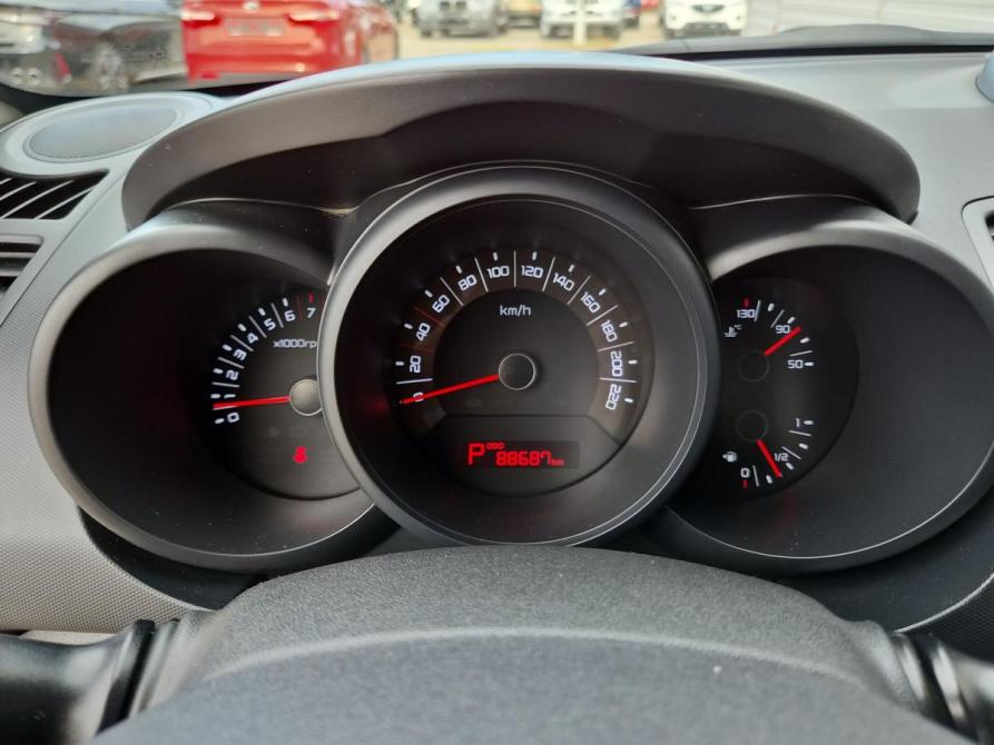 Kia Soul I Саратов  - изображение 19