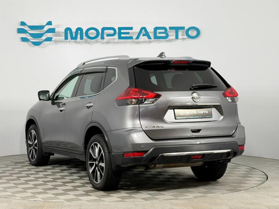Nissan X-Trail III Рестайлинг Калининград  - изображение 7