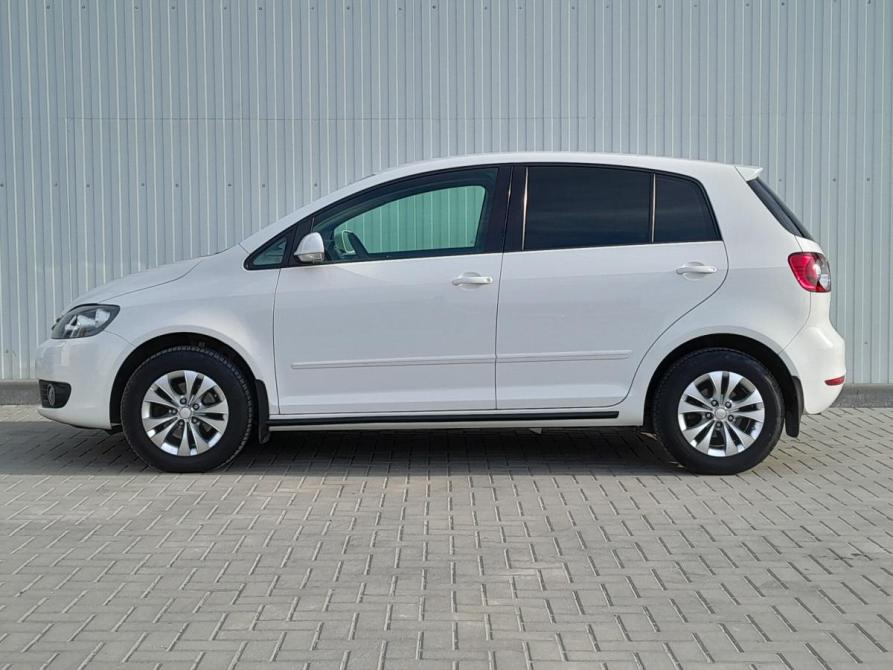 Volkswagen Golf Plus II Новочеркасск  - изображение 5
