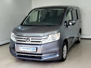 Honda Stepwgn IV Рестайлинг Москва  - изображение 16