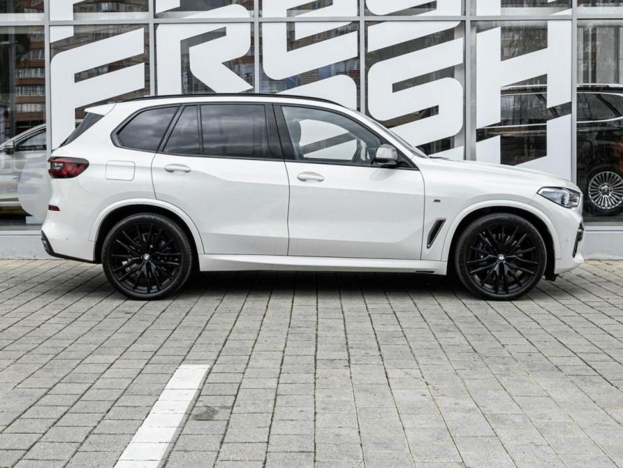 BMW X5 IV (G05/G18) Ставрополь  - изображение 5