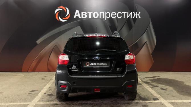 Subaru XV I с пробегом 2012 года, цена 890 000 рублей, 201498 км, внедорожник, Автокод Объявления