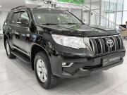 Toyota Land Cruiser Prado 150 Series Рестайлинг 2 Казань  - изображение 25