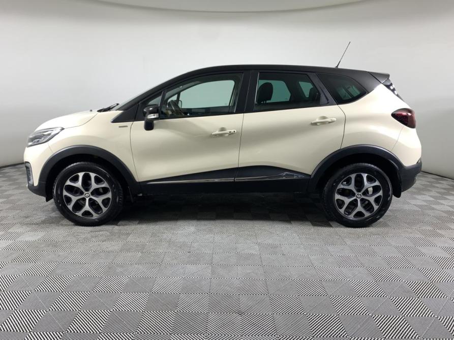 Renault Kaptur I Москва  - изображение 8