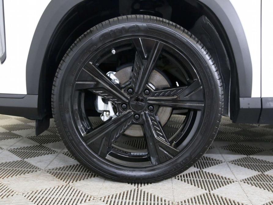 Geely Cityray Санкт-Петербург  - изображение 10