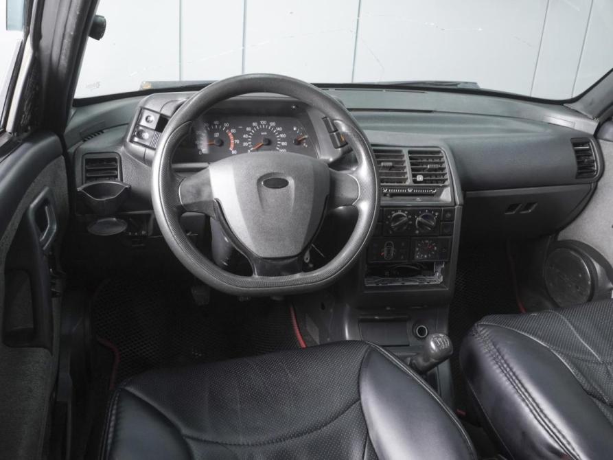 Lada (ВАЗ) 2112 Ростов-на-Дону  - изображение 6