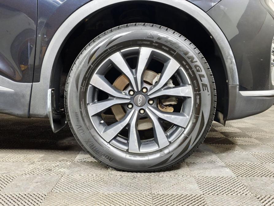 Chery Tiggo 7 Pro I Москва  - изображение 9