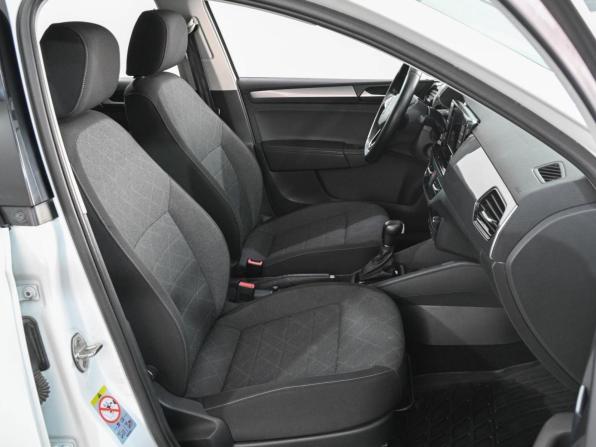 Volkswagen Polo VI с пробегом 2020 года, цена 1 579 000 рублей, 97755 км, лифтбек, Автокод Объявления
