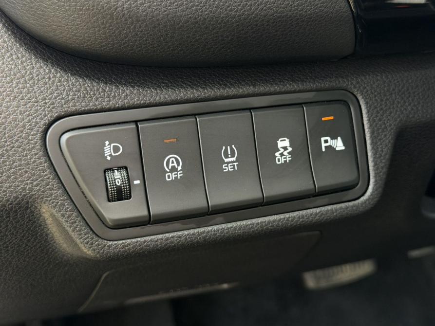 Kia Seltos I Рестайлинг Казань  - изображение 13