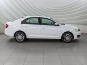 Skoda Rapid I Рестайлинг Волгоград  - изображение 40