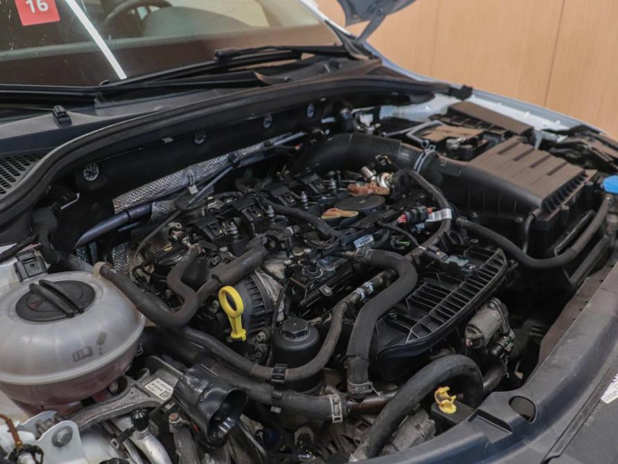 Skoda Octavia III (A7) Рестайлинг Красноярск  - изображение 28
