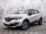 Renault Kaptur I Рестайлинг Ульяновск  - изображение 21