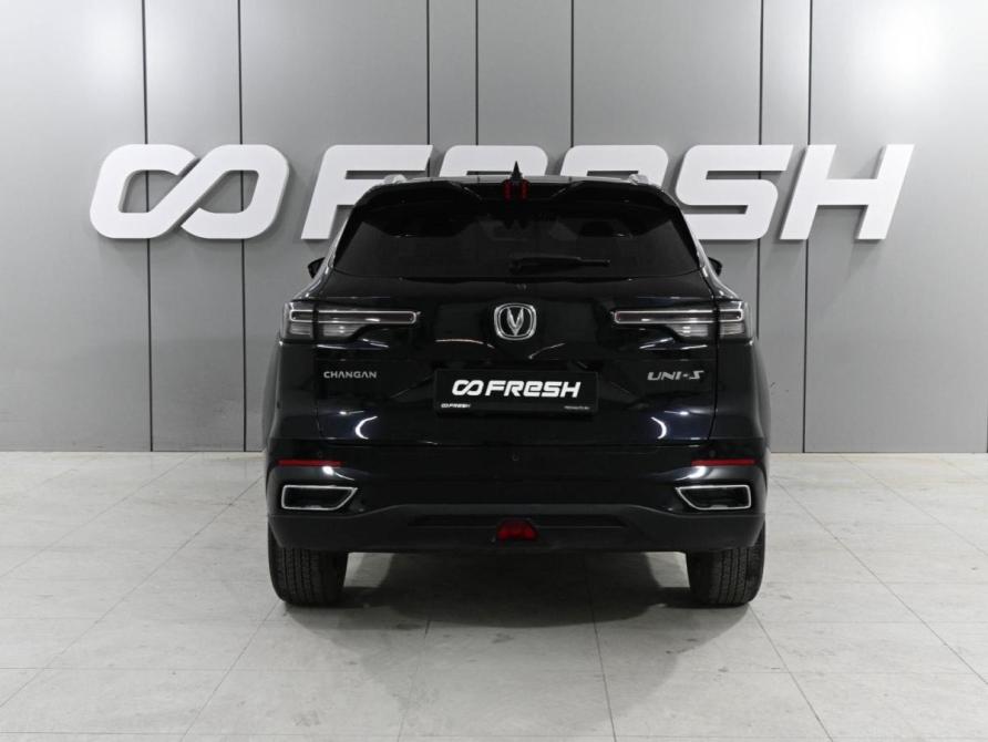 Changan CS55 Plus II Ростов-на-Дону  - изображение 4