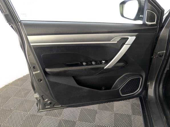 Geely Coolray I с пробегом 2023 года, цена 1 590 000 рублей, 99558 км, внедорожник, Автокод Объявления