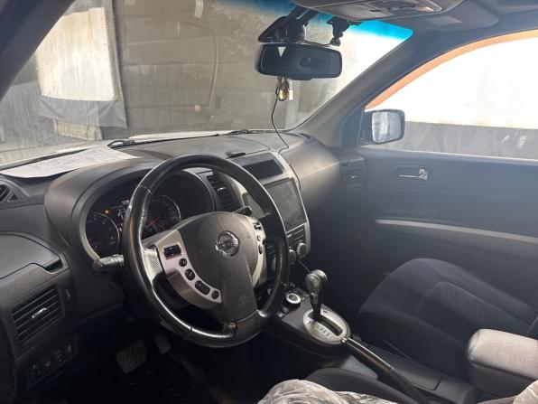 Nissan X-Trail II Рестайлинг с пробегом 2014 года, цена 1 380 000 рублей, 187500 км, внедорожник, Автокод Объявления
