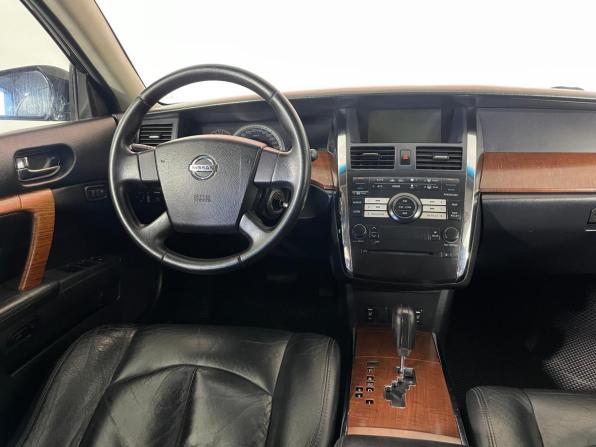 Nissan Teana I (J31) Рестайлинг с пробегом 2007 года, цена 670 000 рублей, 260000 км, седан, Автокод Объявления